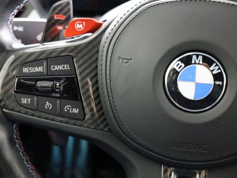 Used 2024 BMW M2 w/ Lighting Package RWD image 27