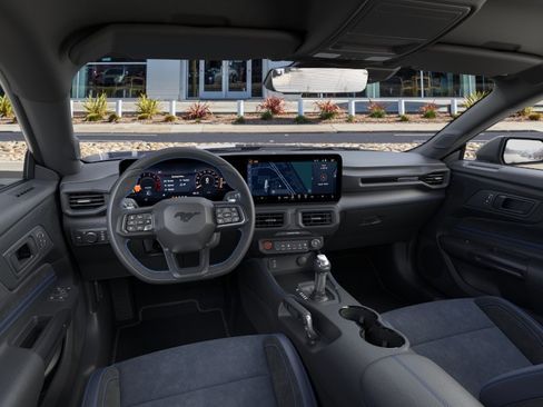 New 2026 Ford Mustang Dark Horse image 9