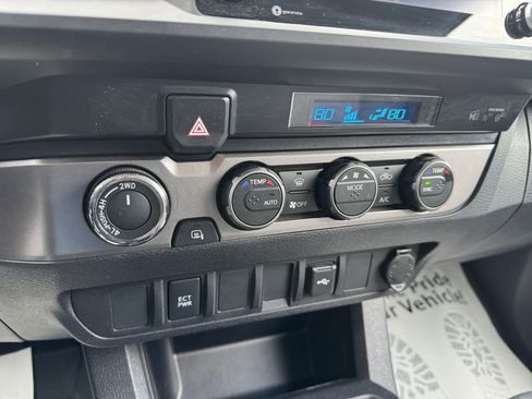Used 2023 Toyota Tacoma SR image 18