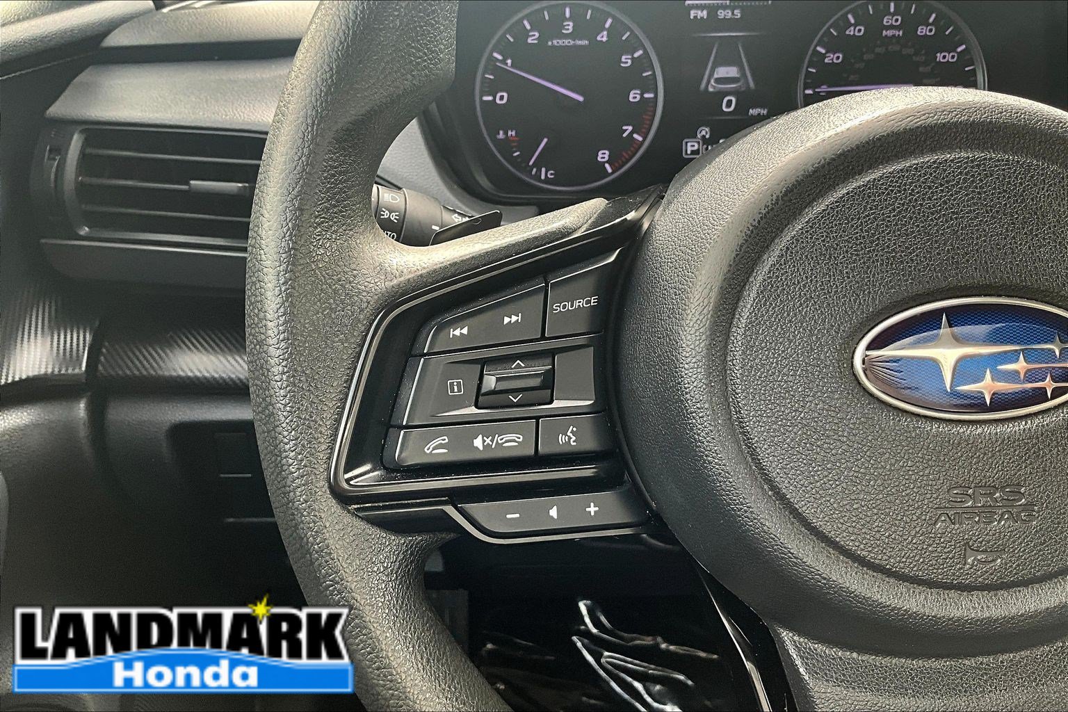 Used 2024 Subaru Crosstrek 2.0i Premium AWD/4WD image 19