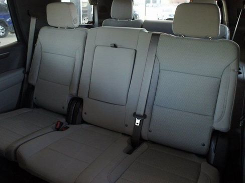 New 2026 Chevrolet Tahoe LS image 8