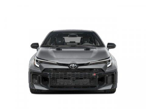 New 2026 Toyota Corolla GR AWD/4WD image 7