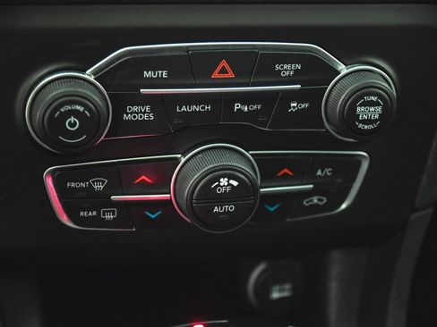 Used 2021 Dodge Charger Scat Pack RWD image 26