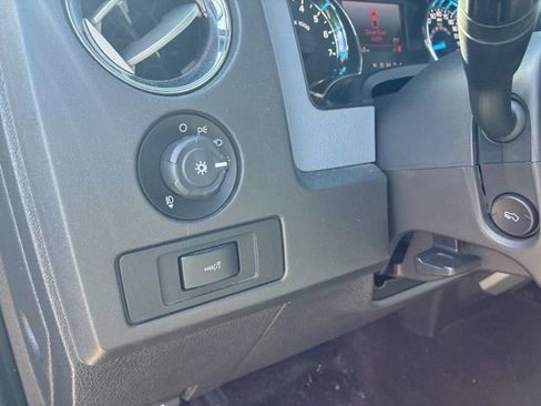 Used 2014 Ford F150 XLT w/ Equipment Group 302A Luxury image 13