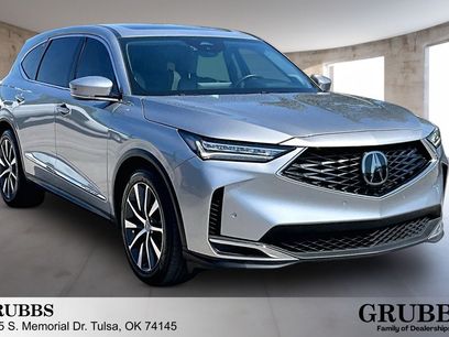 Used 2025 Acura MDX w/ Technology Package