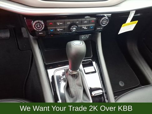 New 2026 Jeep Compass Limited image 14