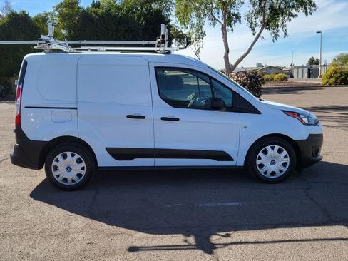 Used 2022 Ford Transit Connect XL image 10