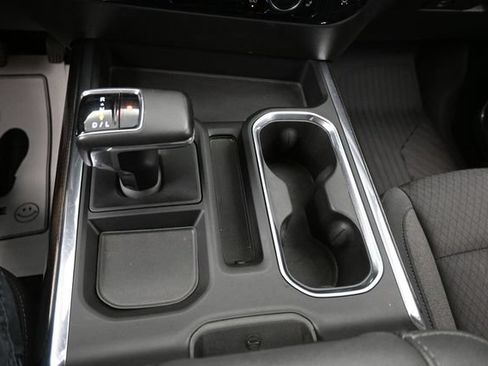 Used 2022 Chevrolet Silverado 1500 RST w/ All Star Edition Plus AWD/4WD image 11