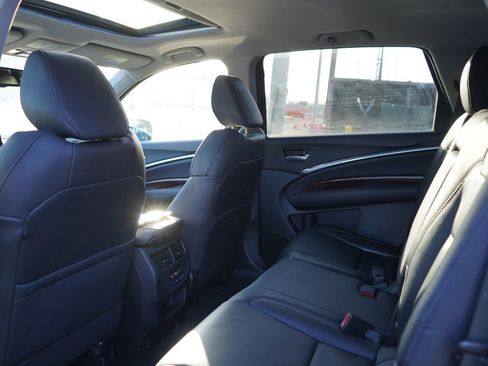 Used 2015 Acura MDX FWD image 16