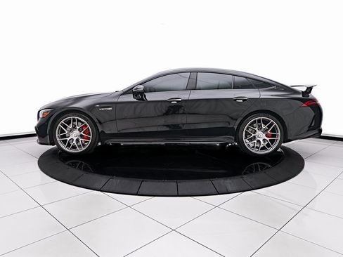 Used 2023 Mercedes-Benz AMG GT 63 image 12