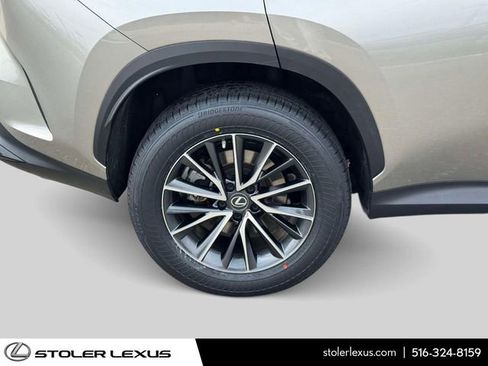 Used 2023 Lexus NX 350 AWD image 10