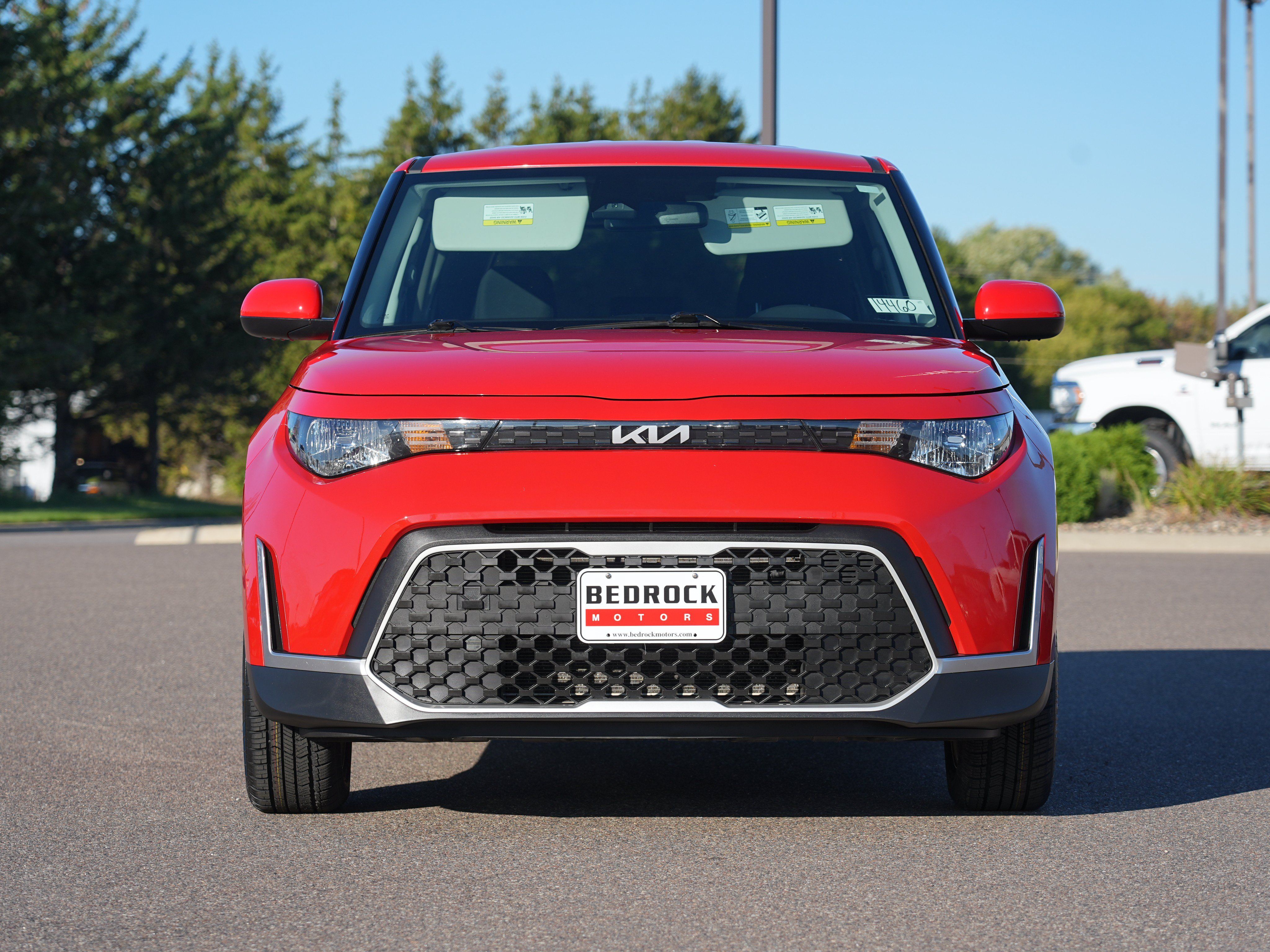Used 2024 Kia Soul LX w/ Option Group 015 FWD image 8