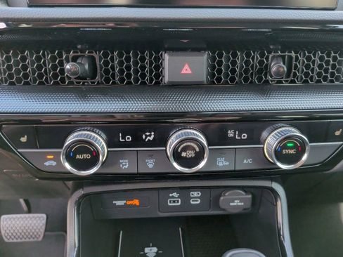 Used 2025 Honda CR-V EX-L image 27