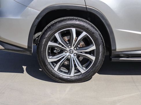 Used 2019 Lexus RX 350 FWD w/ Navigation Package image 10
