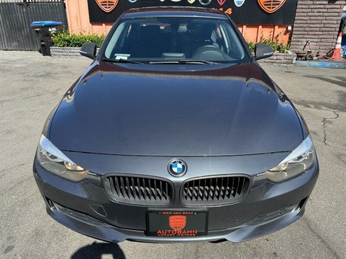 Used 2014 BMW 328i Sedan RWD image 2