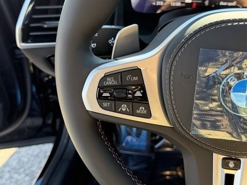 New 2026 BMW M850i xDrive image 19