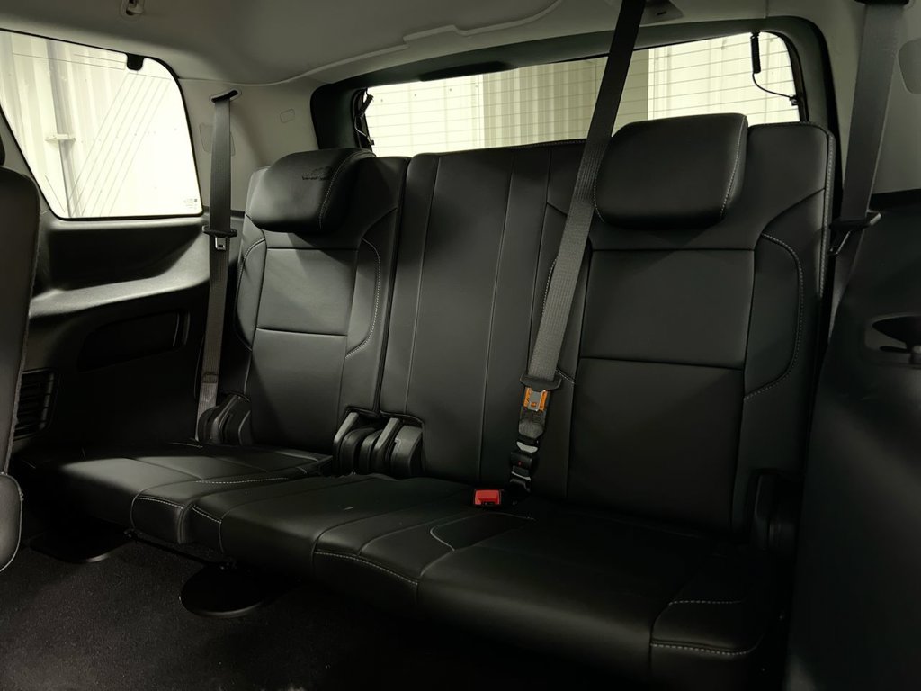 Used 2020 Chevrolet Tahoe LT AWD/4WD image 24