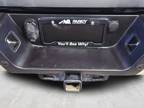 Used 2020 Ford F250 Lariat w/ Lariat Ultimate Package AWD/4WD image 18