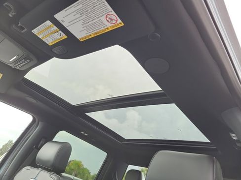 New 2026 Ford F250 Platinum AWD/4WD image 22