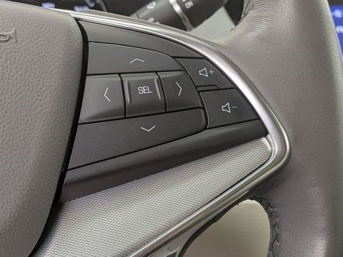 Certified 2023 Cadillac XT5 Premium Luxury AWD/4WD image 12