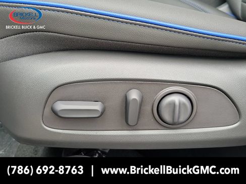 New 2026 Buick Envista Sport Touring w/ Convenience I Package FWD image 22