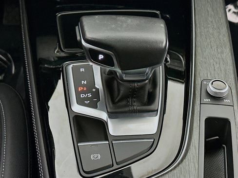 Used 2024 Audi A4 2.0T Prestige w/ Prestige Package image 12