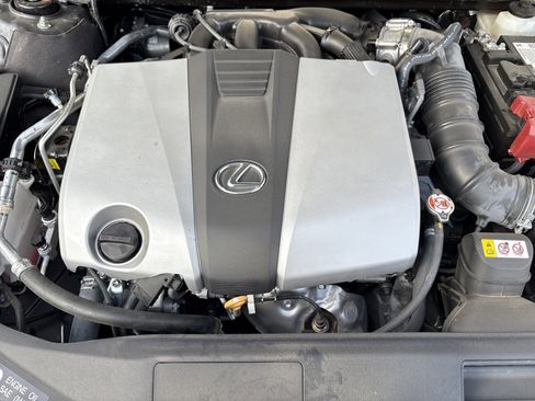 Certified 2024 Lexus ES 350 Ultra Luxury image 34