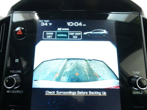 Used 2025 Subaru Crosstrek 2.0i Premium image 37