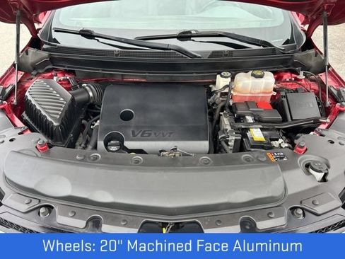 Used 2022 Buick Enclave Essence w/ Experience Buick Package AWD/4WD image 22