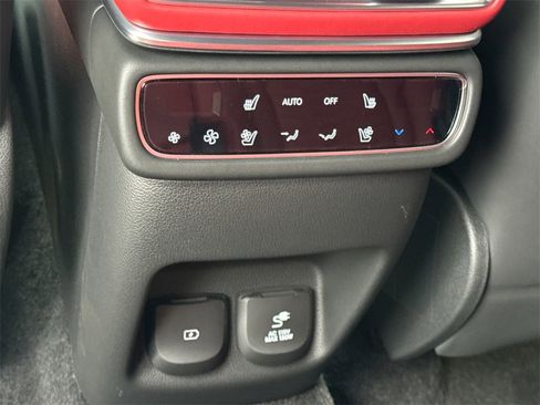 New 2026 Genesis GV80 3.5T e-SC image 23