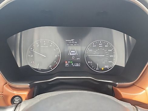 Used 2022 Subaru Legacy Touring XT AWD/4WD image 14