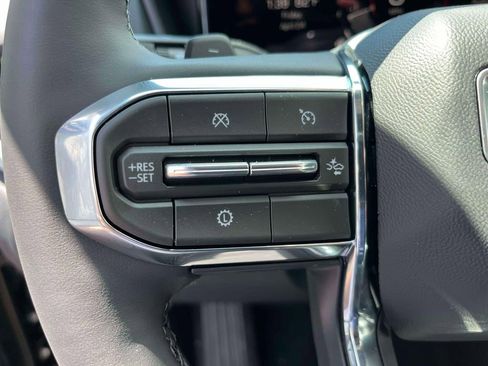 New 2026 GMC Terrain Elevation AWD/4WD image 25