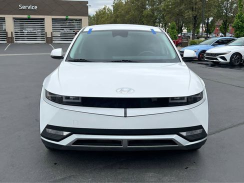 Certified 2023 Hyundai Ioniq 5 SEL AWD/4WD image 3