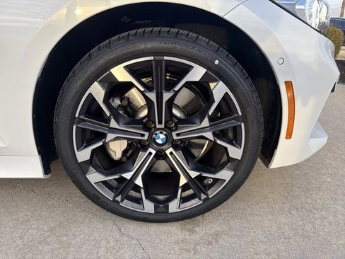 Certified 2025 BMW 330i xDrive 330i xDrive w/ Premium Package image 26