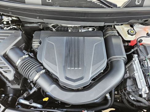 New 2026 Chevrolet Traverse RS AWD/4WD image 28