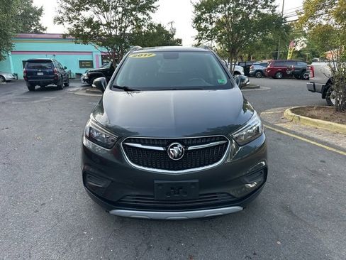 Used 2017 Buick Encore Preferred image 3