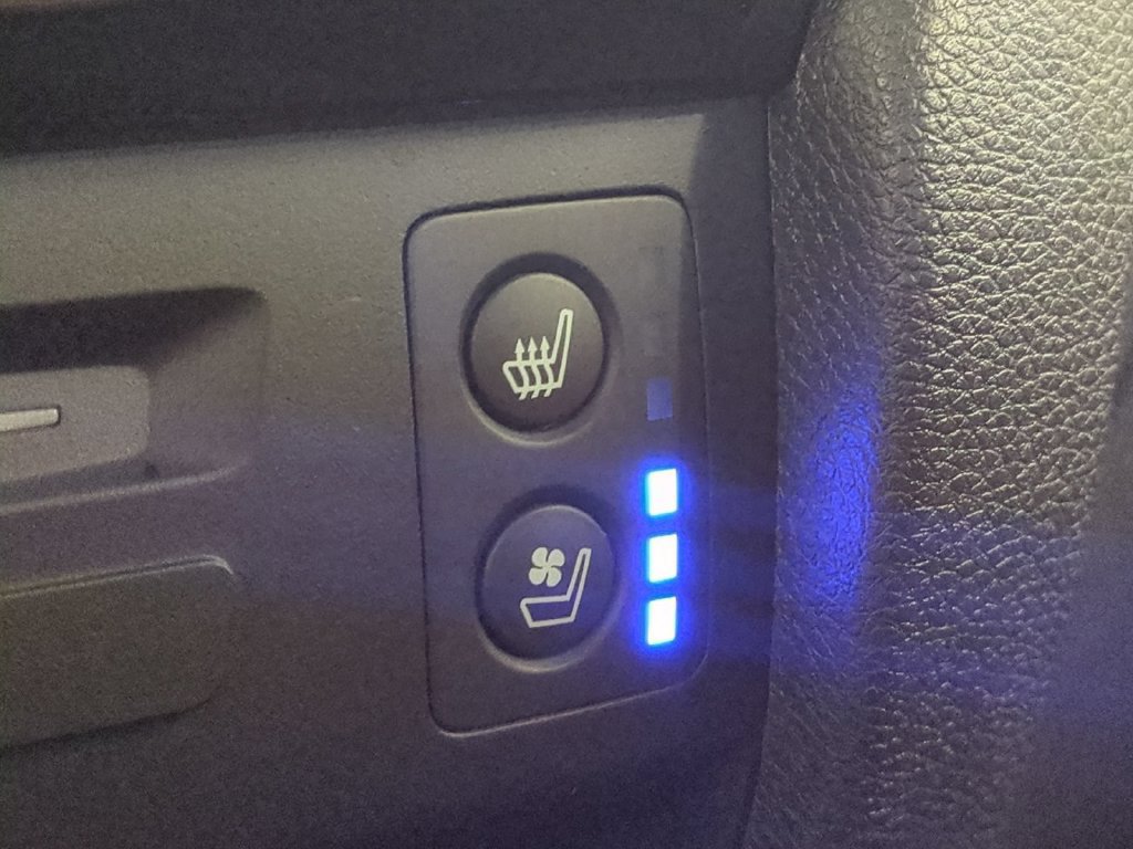 Used 2021 Honda Pilot Black Edition image 30