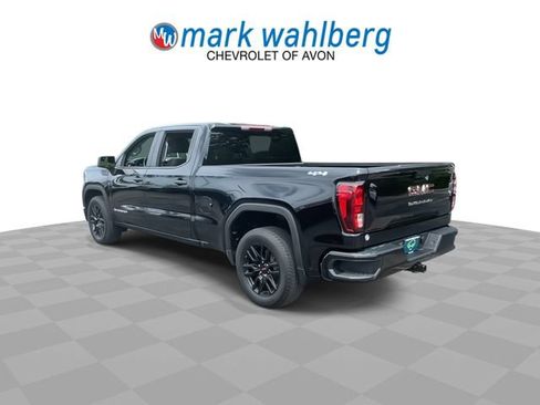 Certified 2024 GMC Sierra 1500 Pro w/ Graphite Edition AWD/4WD image 6