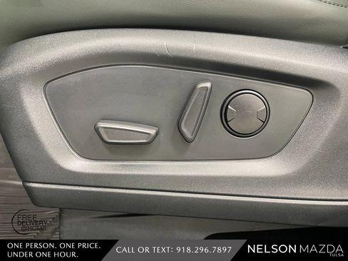 Used 2023 Ford Explorer Timberline image 21