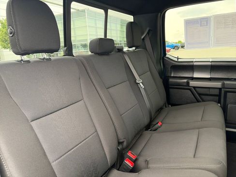 Used 2019 Ford F150 XLT w/ Equipment Group 302A Luxury AWD/4WD image 33