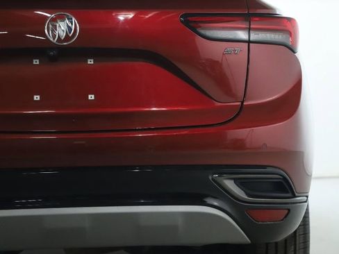 Used 2023 Buick Envision Preferred w/ Sport Touring Package image 44