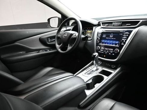 Used 2023 Nissan Murano SV AWD/4WD image 20