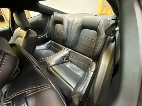 Used 2026 Ford Mustang Premium RWD image 22