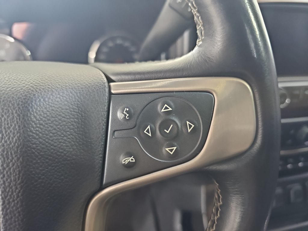 Used 2015 GMC Sierra 2500 Denali AWD/4WD image 22