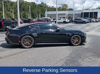 Used 2026 Ford Mustang Dark Horse RWD video 3