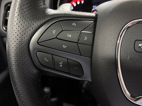 Used 2024 Dodge Durango R/T image 16