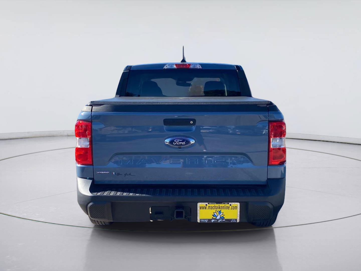 Used 2024 Ford Maverick XLT FWD image 10