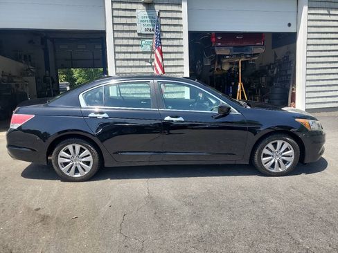 Used 2012 Honda Accord EX-L image 8