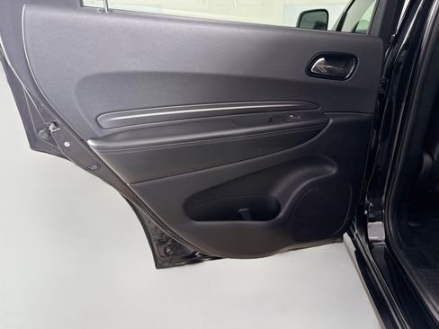 Used 2022 Dodge Durango GT RWD image 26