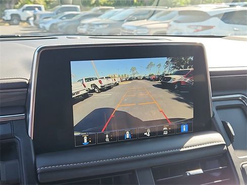 Certified 2024 GMC Yukon SLT w/ SLT Luxury Package image 30